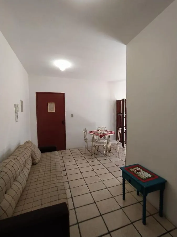 Residencial Dorothea Carolina Apartment Florianopolis