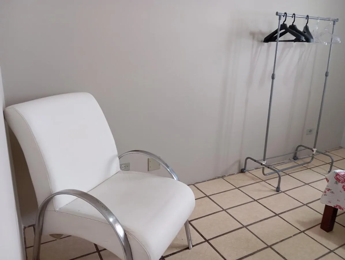 Residencial Dorothea Carolina Apartment Florianopolis
